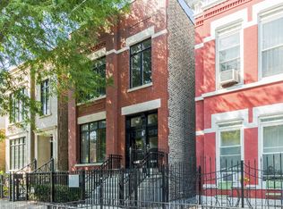 918 N Wolcott Ave #G, Chicago, IL 60622