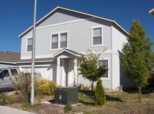 9474 Autumn Leaf Way, Reno, NV 89506