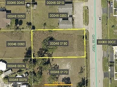1st image of 713 Joel Blvd