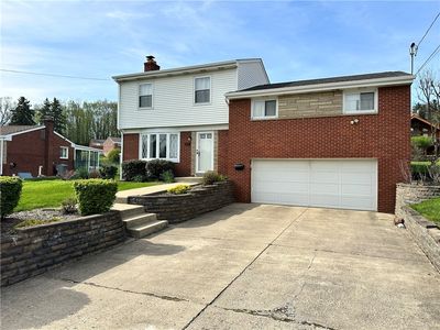 5662 Diann Dr, Pittsburgh, PA, 15236