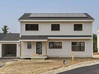 27 Windsor Lane #A, Hudson, NH, 03051