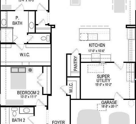 2nd image of this home