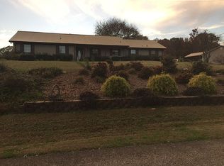 6118 Knob Knoster Rd, Pinson, AL 35126