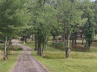 1708 Elder Branch Rd, Hackett, AR 72937