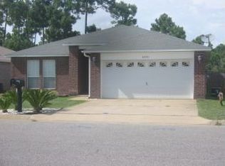 6391 Heronwalk Dr, Gulf Breeze, FL 32563