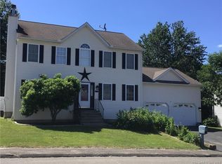 372 Ardsley Rd, Waterbury, CT 06708