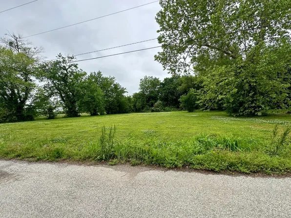 347 S Adair St, Vinita, OK 74301