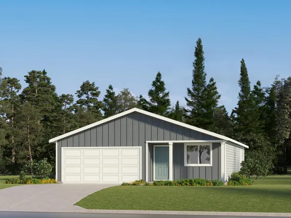 51747 Morning Pine Dr, La Pine, OR 97739