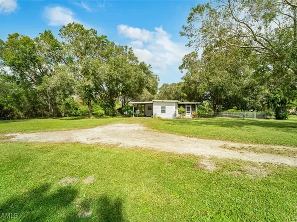 2179 Revello St, Immokalee, FL 34142