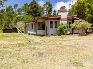 1299 Warren Rd, Cambria, CA 93428