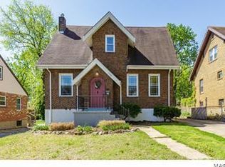 7052 Camden Ct, Saint Louis, MO