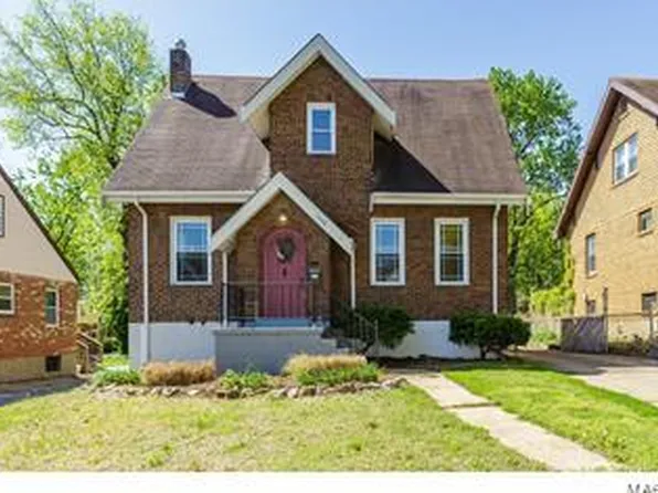 7052 Camden Ct, Saint Louis, MO 63130