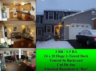 14 Grasshopper Ct, Myerstown, PA 17067