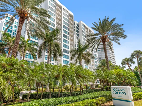 1620 S Ocean Boulevard #5H, Lauderdale By The Sea, FL 33062