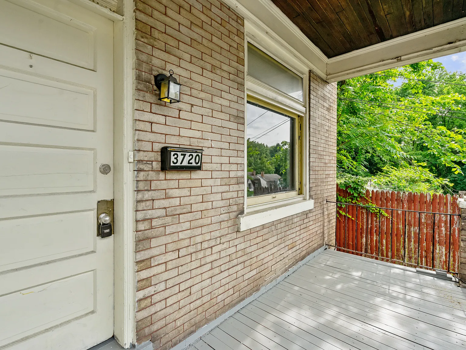 3720-3726 Baytree Street - 3720 Baytree Street — Photo 2