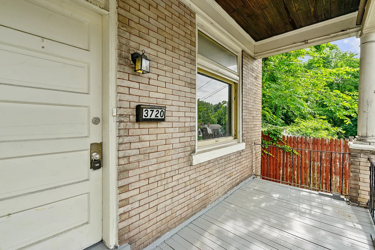Building Photo - 3720-3726 Baytree Street - 3720 Baytree Street