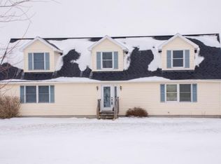 5480 Hawthorn Rd, Plymouth, IN 46563