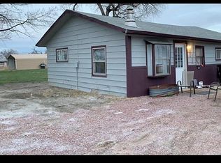 806 Taft Ave, Edgemont, SD 57735