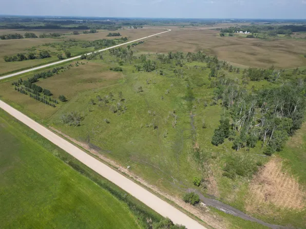 3& Collins Rd NE, Carlos, MN 56319