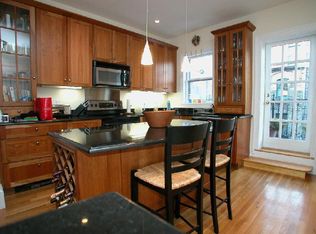 87 Appleton St #400, Boston, MA 02116