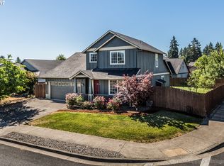 33660 SE Pickle Pl, Scappoose, OR 97056