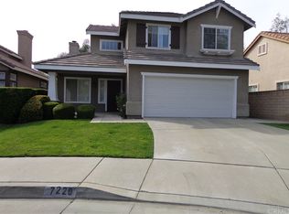 7220 Sanza Pl, Rancho Cucamonga, CA 91701