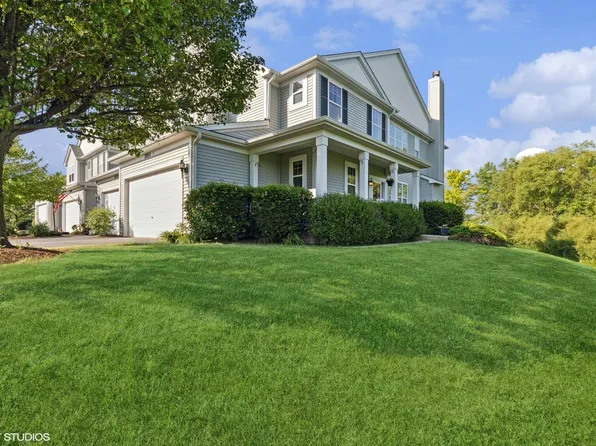 2850 Cattail Ct Unit D, Wauconda, IL 60084