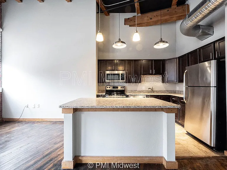 Lofts on Madison — Photo 56
