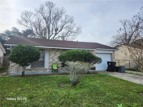 3421 Dickens Dr, New Orleans, LA 70131