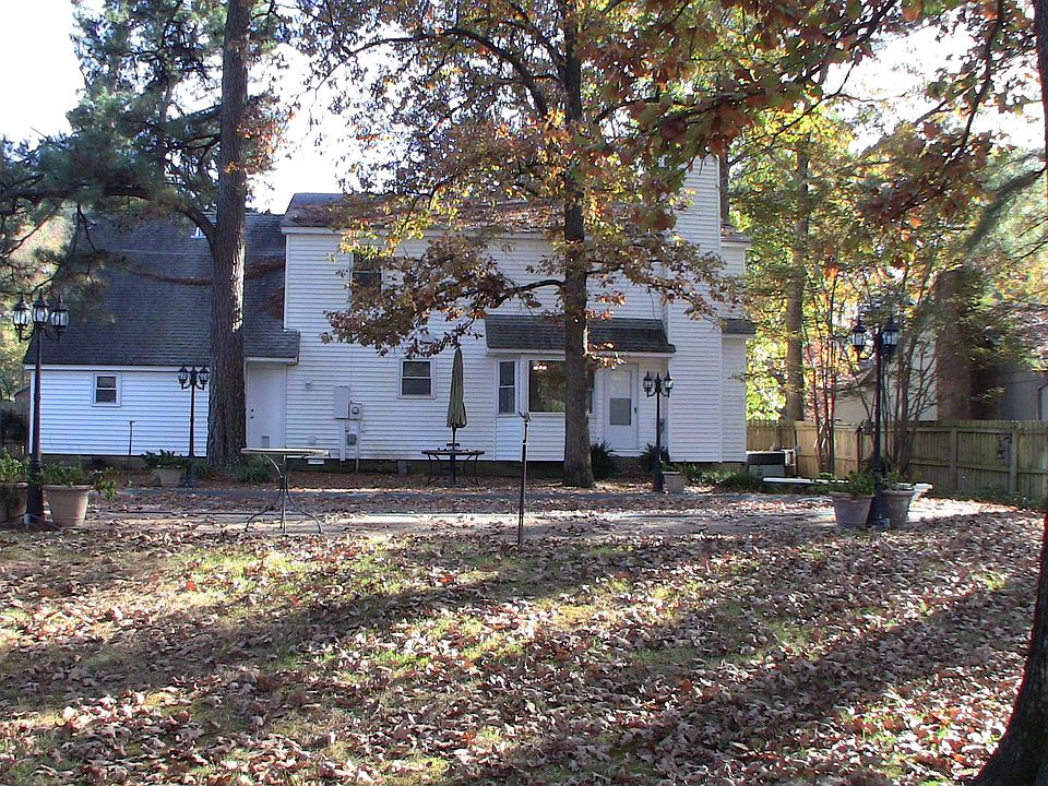 Back of Home