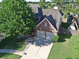 1503 Maple Leaf Ct, Pearland, TX 77581