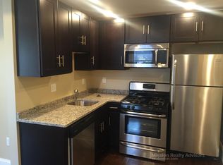 779 Parker St APT 001, Boston, MA 02120