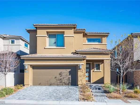 204 Native Stone St, Las Vegas, NV 89138