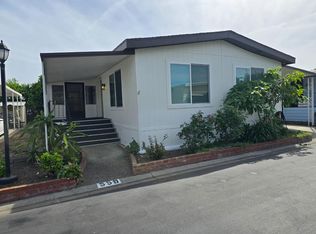 559 Mountain Home Dr #559, San Jose, CA 95136