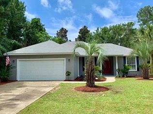 64 Whispering Pines Ct, Santa Rosa Beach, FL 32459