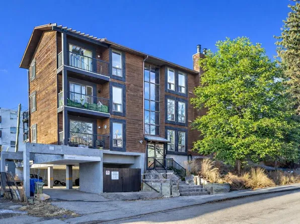 2611 E 15a St SW #305, Calgary, AB T2T 4C1