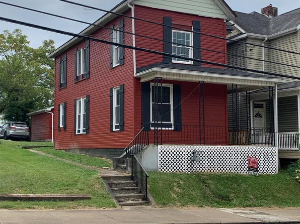 435 E Pike St, Clarksburg, WV 26301