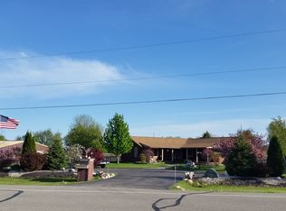 17705 Winfield Rd, Bristol, WI 53104