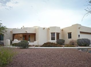 2921 N Quiet Valley Dr, Tucson, AZ 85749