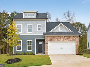 127 Crimson Feather Dr, Jefferson, GA 30549