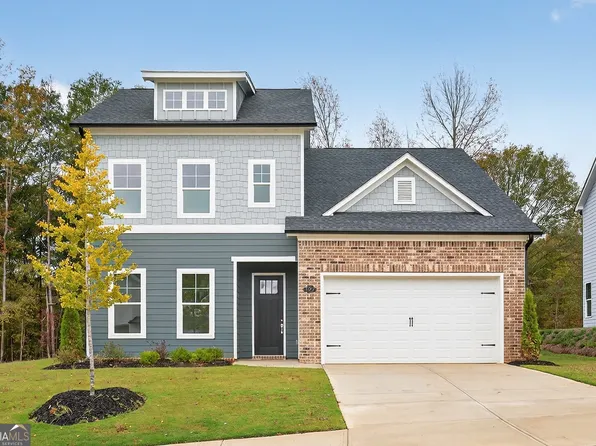 127 Crimson Feather Dr, Jefferson, GA 30549