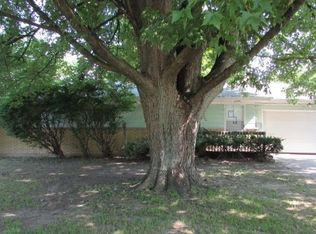 7020 Danny Dr, Saginaw, MI 48609