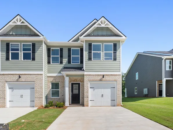 8320 Columbia Ct, Palmetto, GA 30268