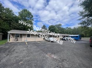 7606 N Roanoke Rd #7, Huntington, IN 46750