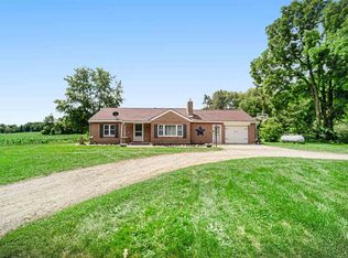 7249 Fowler Rd, Horton, MI 49246