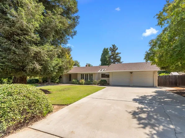 2641 W Paul Ave, Fresno, CA 93711