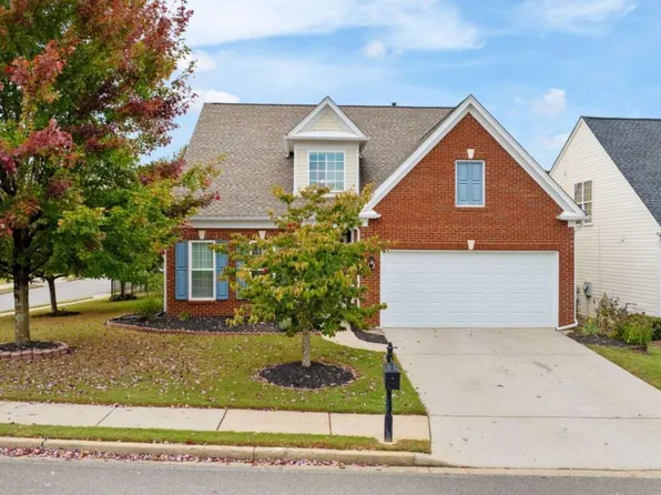 3916 Deerborne Dr, Cumming, GA 30040