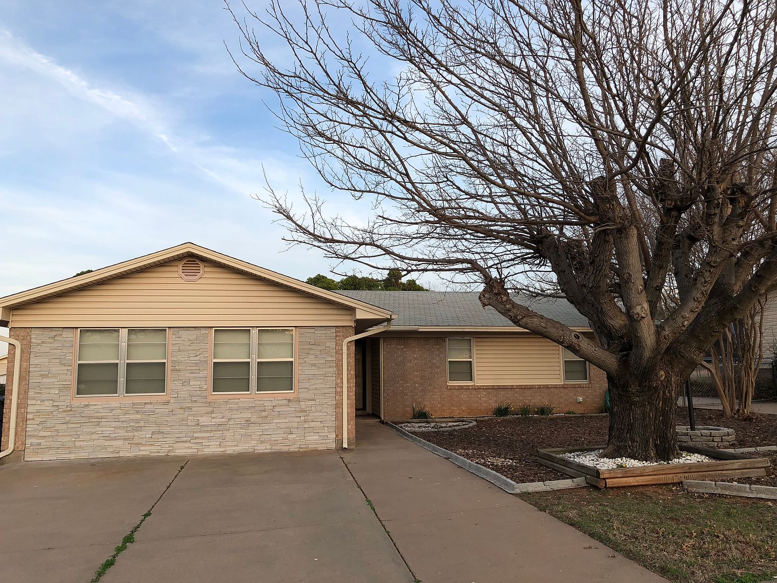 5405 Dewey St, Wichita Falls, TX 76306 | Zillow