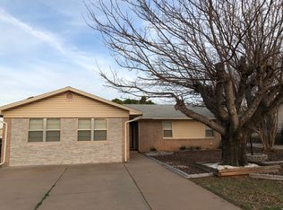 5405 Dewey St, Wichita Falls, TX 76306