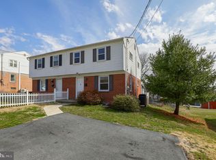 346 Maple St, Columbia, PA 17512